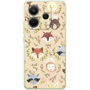 Чохол BoxFace Xiaomi Redmi Note 14 4G Global version 