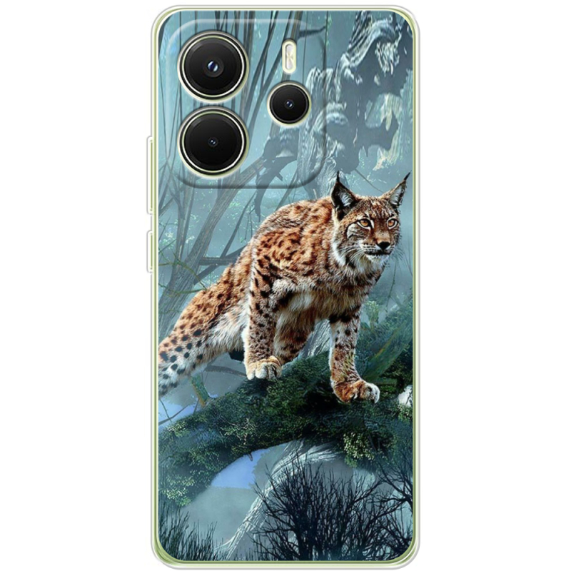 Чохол BoxFace Xiaomi Redmi Note 14 4G Global version 