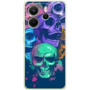 Чохол BoxFace Xiaomi Redmi Note 14 4G Global version 