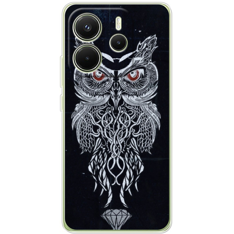 Чохол BoxFace Xiaomi Redmi Note 14 4G Global version 