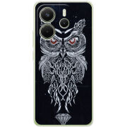 Чохол BoxFace Xiaomi Redmi Note 14 4G Global version 