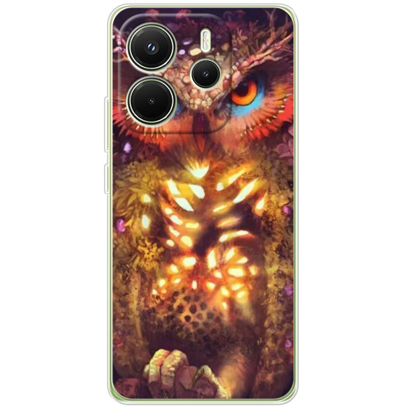 Чохол BoxFace Xiaomi Redmi Note 14 4G Global version 