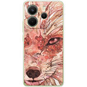 Чохол BoxFace Xiaomi Redmi Note 14 4G Global version 