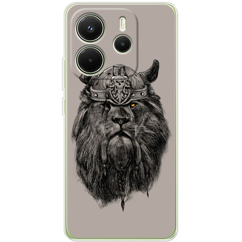 Чохол BoxFace Xiaomi Redmi Note 14 4G Global version 