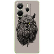 Чохол BoxFace Xiaomi Redmi Note 14 4G Global version 