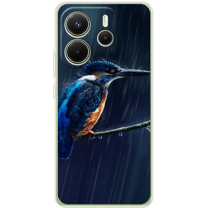 Чохол BoxFace Xiaomi Redmi Note 14 4G Global version 