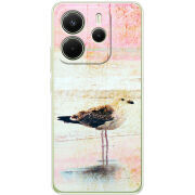 Чохол BoxFace Xiaomi Redmi Note 14 4G Global version 