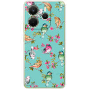 Чохол BoxFace Xiaomi Redmi Note 14 4G Global version 