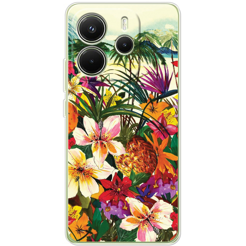 Чохол BoxFace Xiaomi Redmi Note 14 4G Global version 