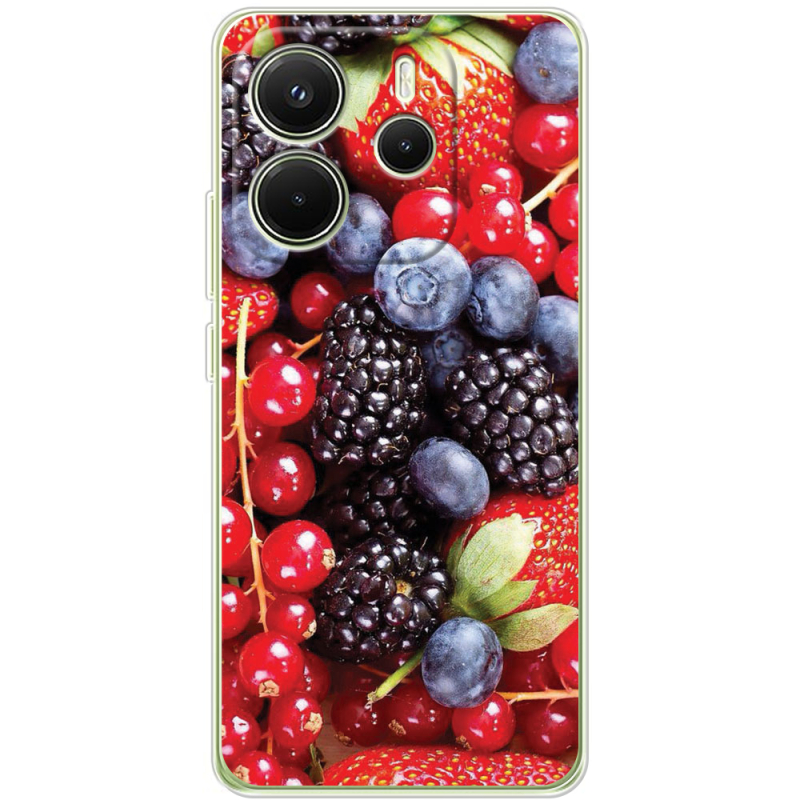 Чохол BoxFace Xiaomi Redmi Note 14 4G Global version 