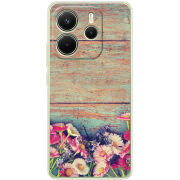 Чохол BoxFace Xiaomi Redmi Note 14 4G Global version 