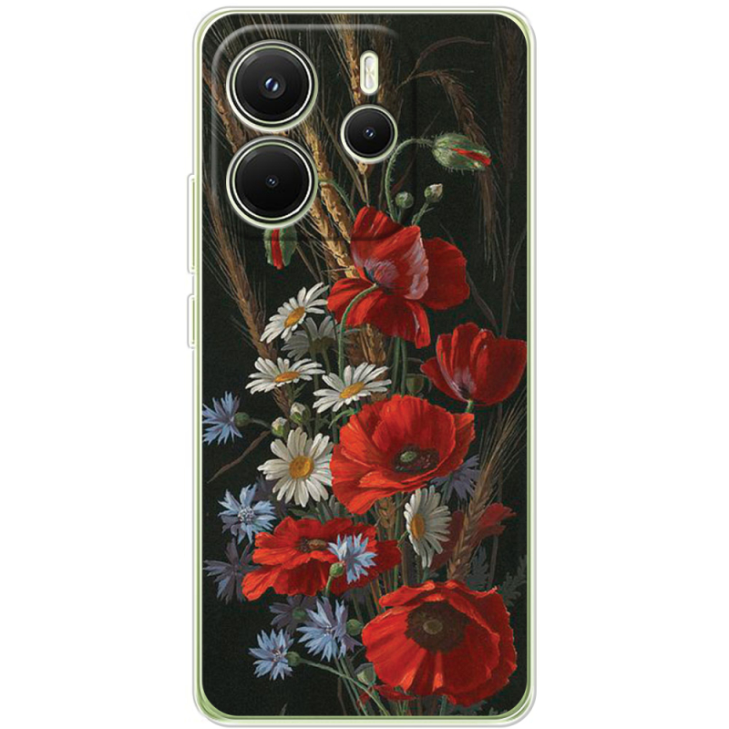 Чохол BoxFace Xiaomi Redmi Note 14 4G Global version 