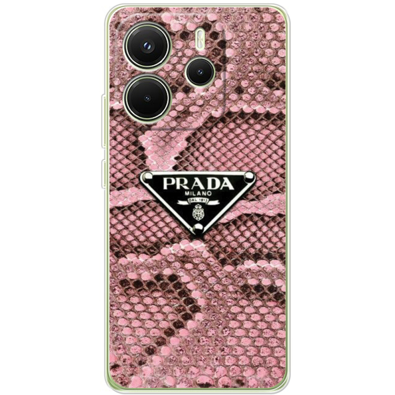 Чохол BoxFace Xiaomi Redmi Note 14 4G Global version 