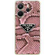 Чохол BoxFace Xiaomi Redmi Note 14 4G Global version 