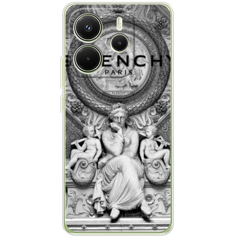 Чохол BoxFace Xiaomi Redmi Note 14 4G Global version 