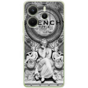 Чохол BoxFace Xiaomi Redmi Note 14 4G Global version 