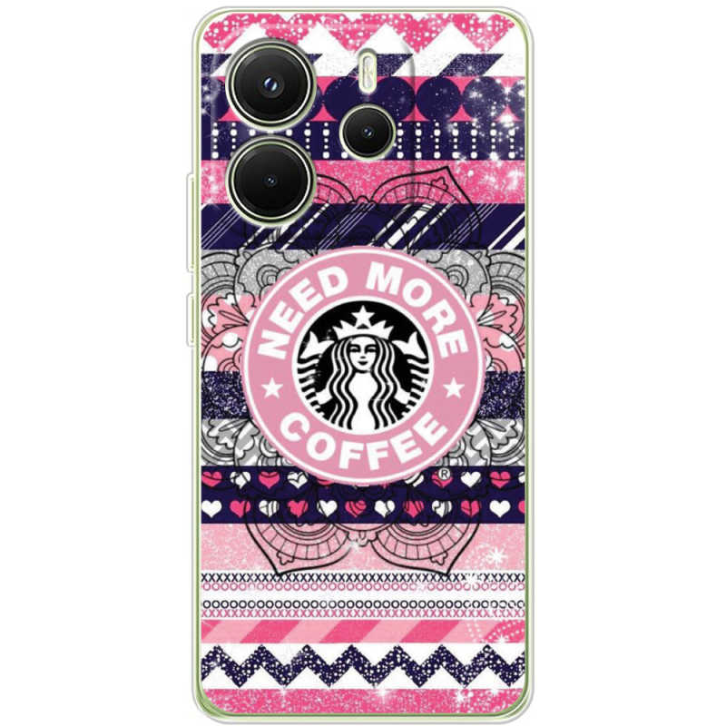 Чохол BoxFace Xiaomi Redmi Note 14 4G Global version 