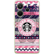 Чохол BoxFace Xiaomi Redmi Note 14 4G Global version 