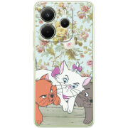 Чохол BoxFace Xiaomi Redmi Note 14 4G Global version 