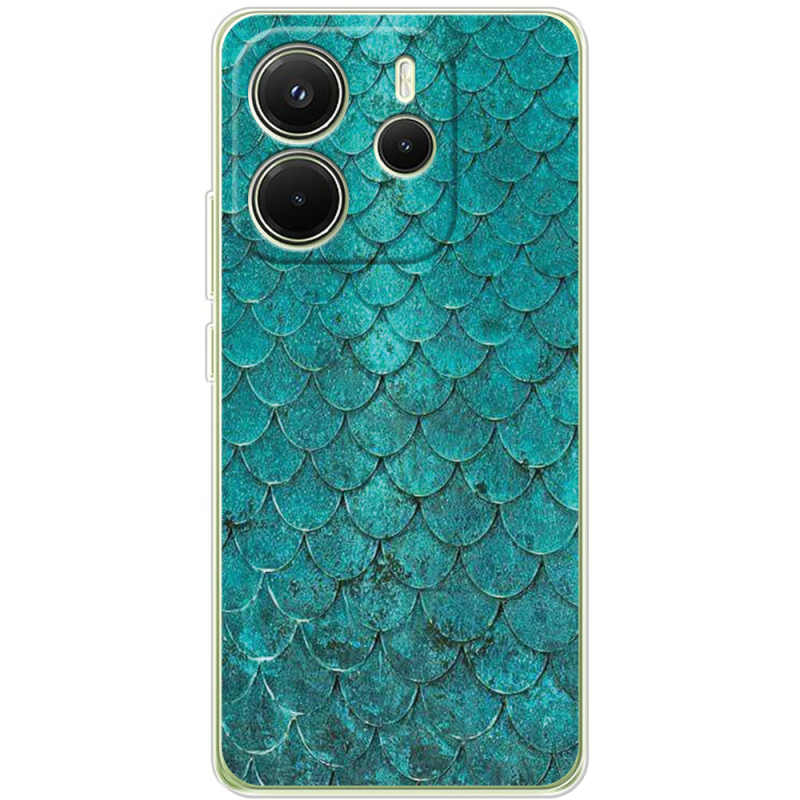 Чохол BoxFace Xiaomi Redmi Note 14 4G Global version 