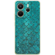 Чохол BoxFace Xiaomi Redmi Note 14 4G Global version 