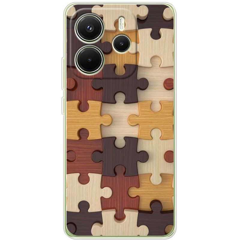 Чохол BoxFace Xiaomi Redmi Note 14 4G Global version 