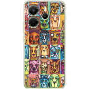 Чохол BoxFace Xiaomi Redmi Note 14 4G Global version 