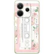 Чохол BoxFace Xiaomi Redmi Note 14 4G Global version 