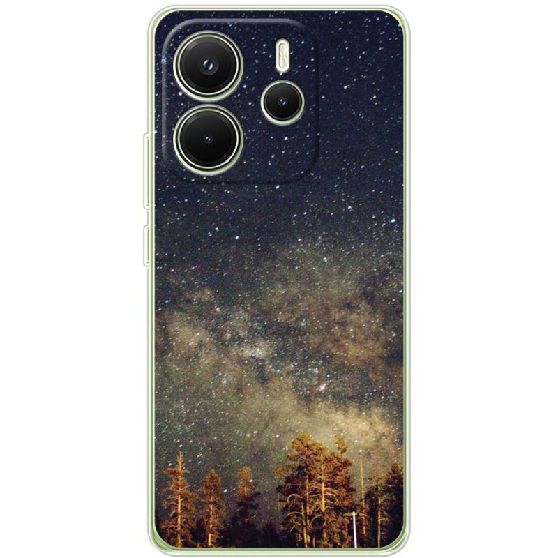 Чохол BoxFace Xiaomi Redmi Note 14 4G Global version 