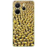 Чохол BoxFace Xiaomi Redmi Note 14 4G Global version 