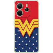 Чохол BoxFace Xiaomi Redmi Note 14 4G Global version 