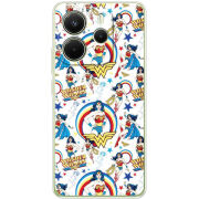 Чохол BoxFace Xiaomi Redmi Note 14 4G Global version 