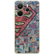 Чохол BoxFace Xiaomi Redmi Note 14 4G Global version 