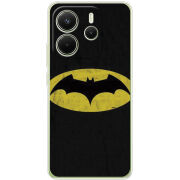 Чохол BoxFace Xiaomi Redmi Note 14 4G Global version 