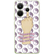 Чохол BoxFace Xiaomi Redmi Note 14 4G Global version 