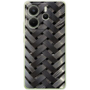 Чохол BoxFace Xiaomi Redmi Note 14 4G Global version 