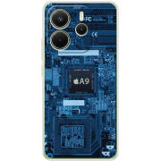 Чохол BoxFace Xiaomi Redmi Note 14 4G Global version 