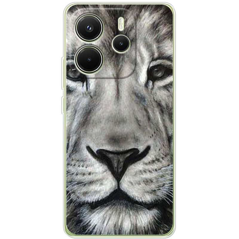 Чохол BoxFace Xiaomi Redmi Note 14 4G Global version 