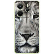 Чохол BoxFace Xiaomi Redmi Note 14 4G Global version 