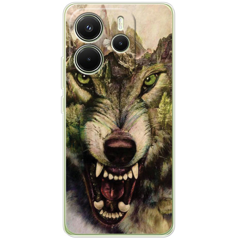 Чохол BoxFace Xiaomi Redmi Note 14 4G Global version 