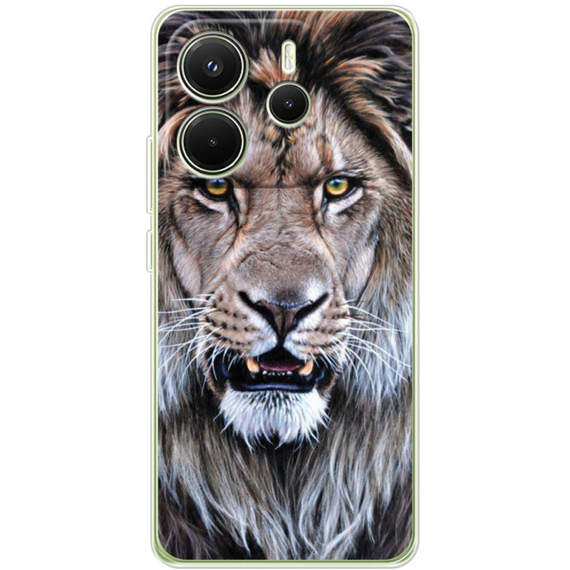 Чохол BoxFace Xiaomi Redmi Note 14 4G Global version 