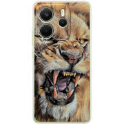 Чохол BoxFace Xiaomi Redmi Note 14 4G Global version 