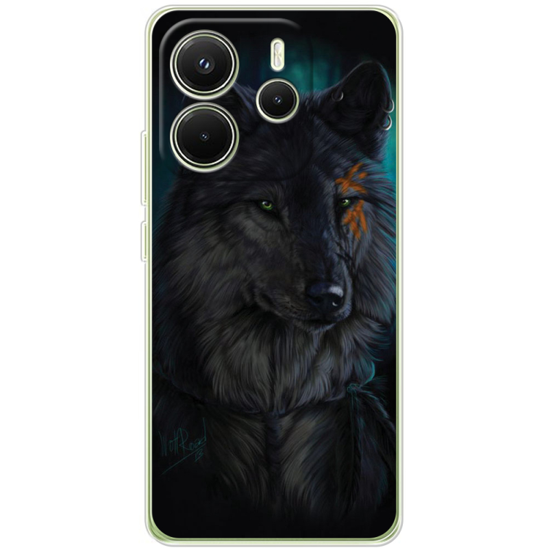 Чохол BoxFace Xiaomi Redmi Note 14 4G Global version 