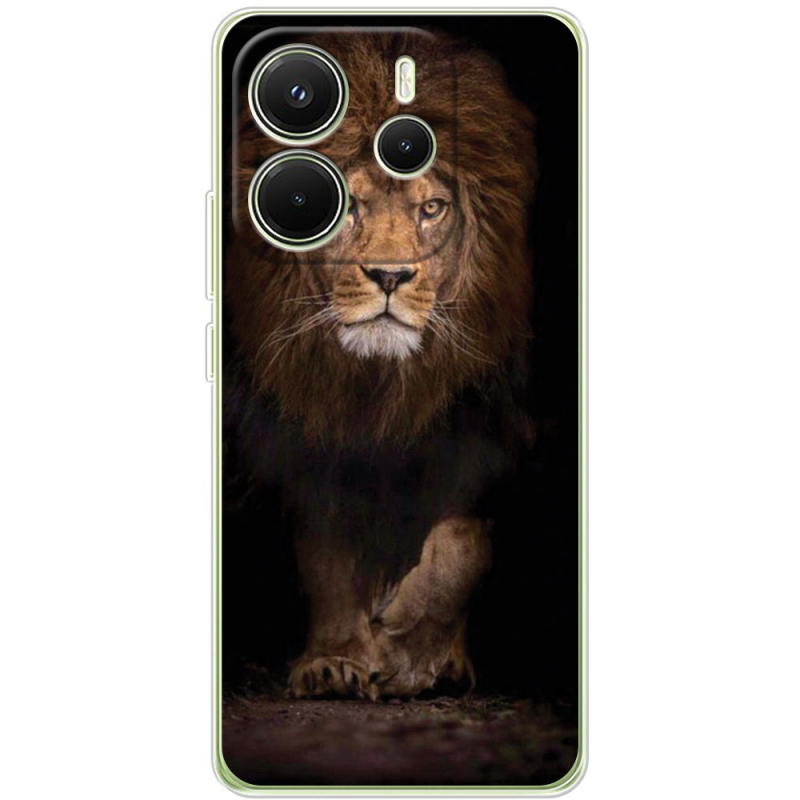 Чохол BoxFace Xiaomi Redmi Note 14 4G Global version 