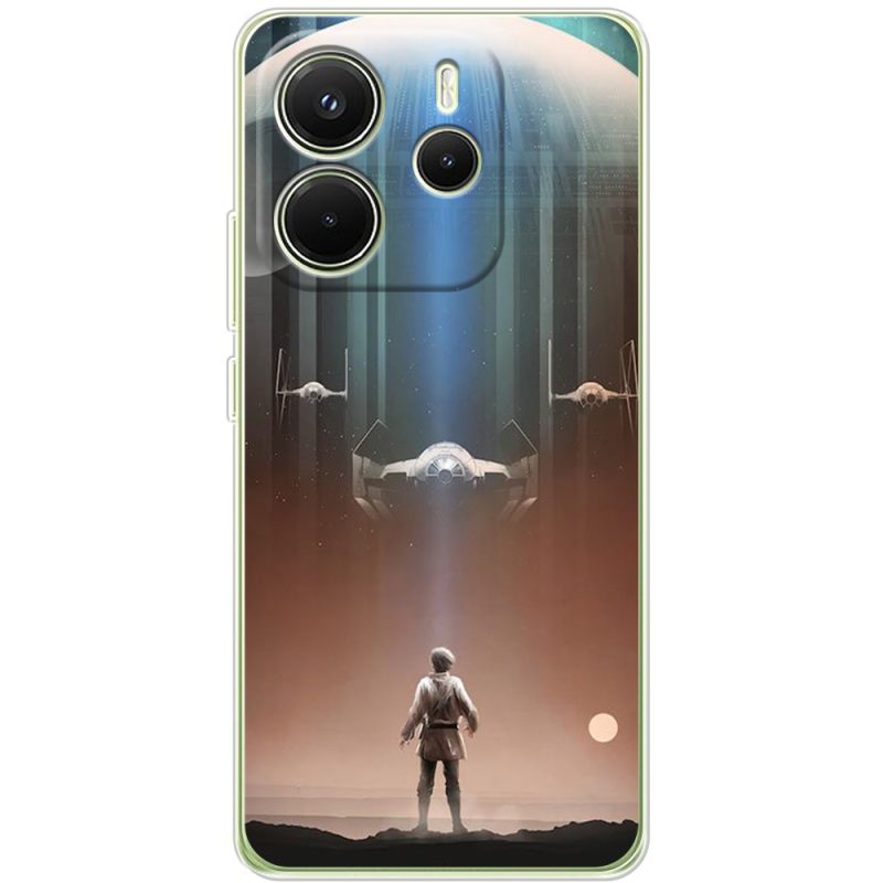 Чохол BoxFace Xiaomi Redmi Note 14 4G Global version 