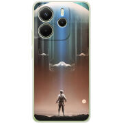 Чохол BoxFace Xiaomi Redmi Note 14 4G Global version 