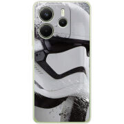 Чохол BoxFace Xiaomi Redmi Note 14 4G Global version 