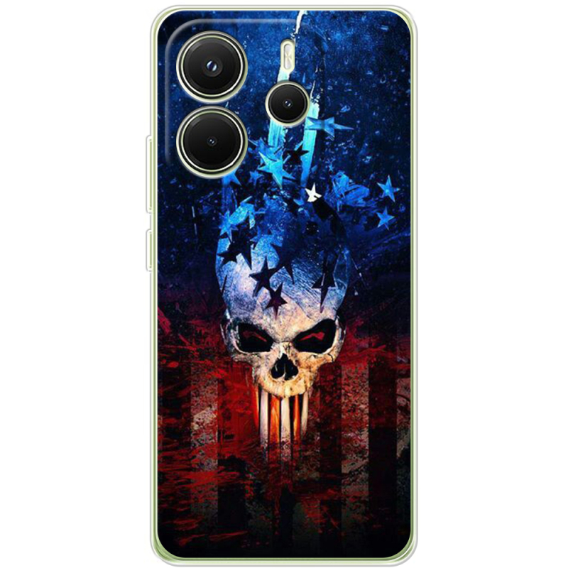 Чохол BoxFace Xiaomi Redmi Note 14 4G Global version 