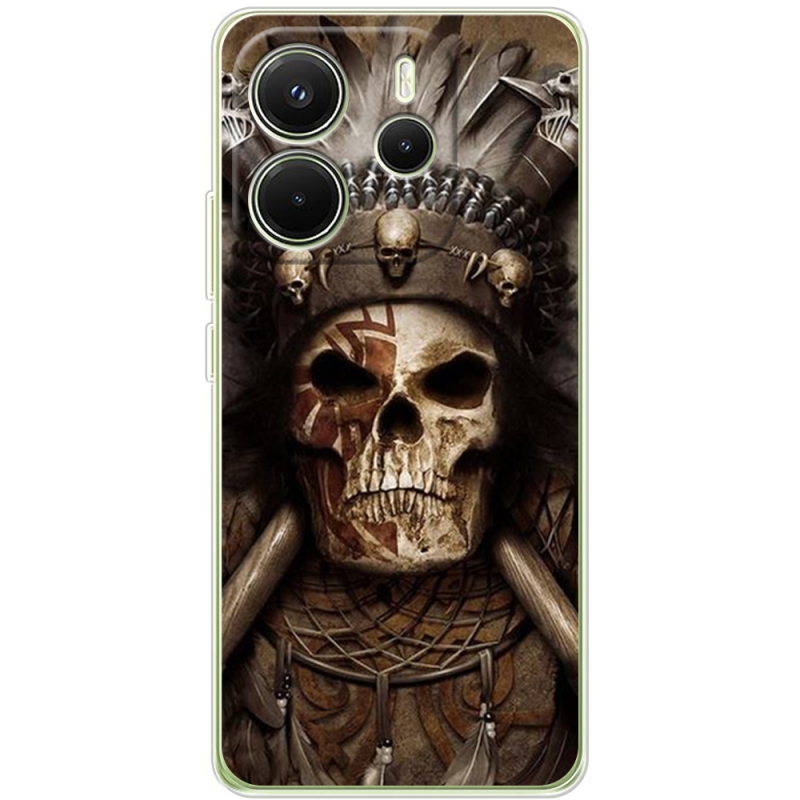 Чохол BoxFace Xiaomi Redmi Note 14 4G Global version 