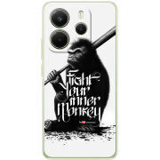 Чохол BoxFace Xiaomi Redmi Note 14 4G Global version 